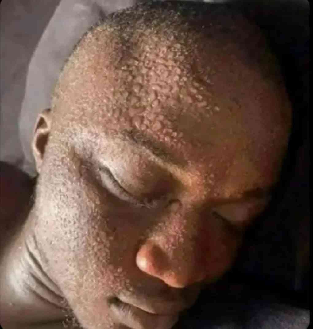 POV: When you're having a peaceful sleep and you suddenly hear someone say jamb candidates will retake their exam | MirrorLog